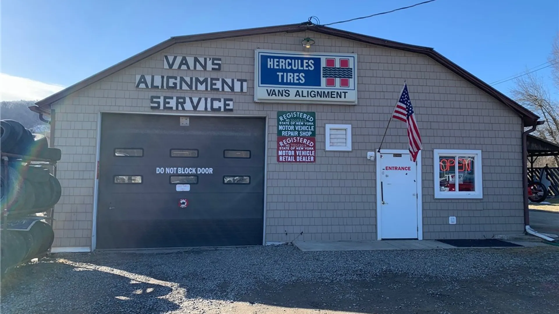 Property at 53 Main Street, Canisteo, NY 14823 17