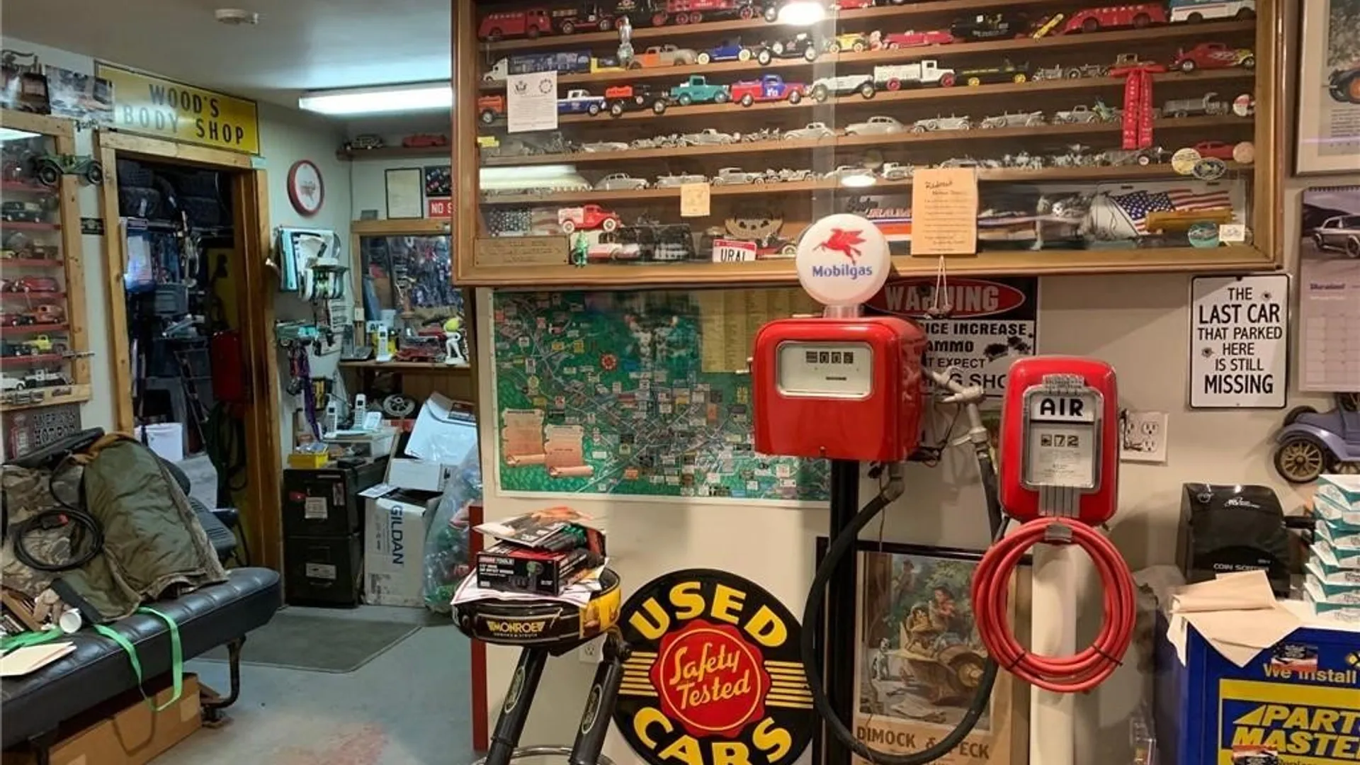 Property at 53 Main Street, Canisteo, NY 14823 19