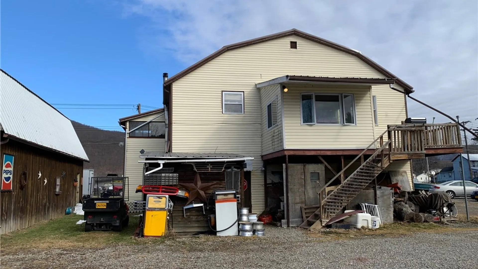 Property at 53 Main Street, Canisteo, NY 14823 2