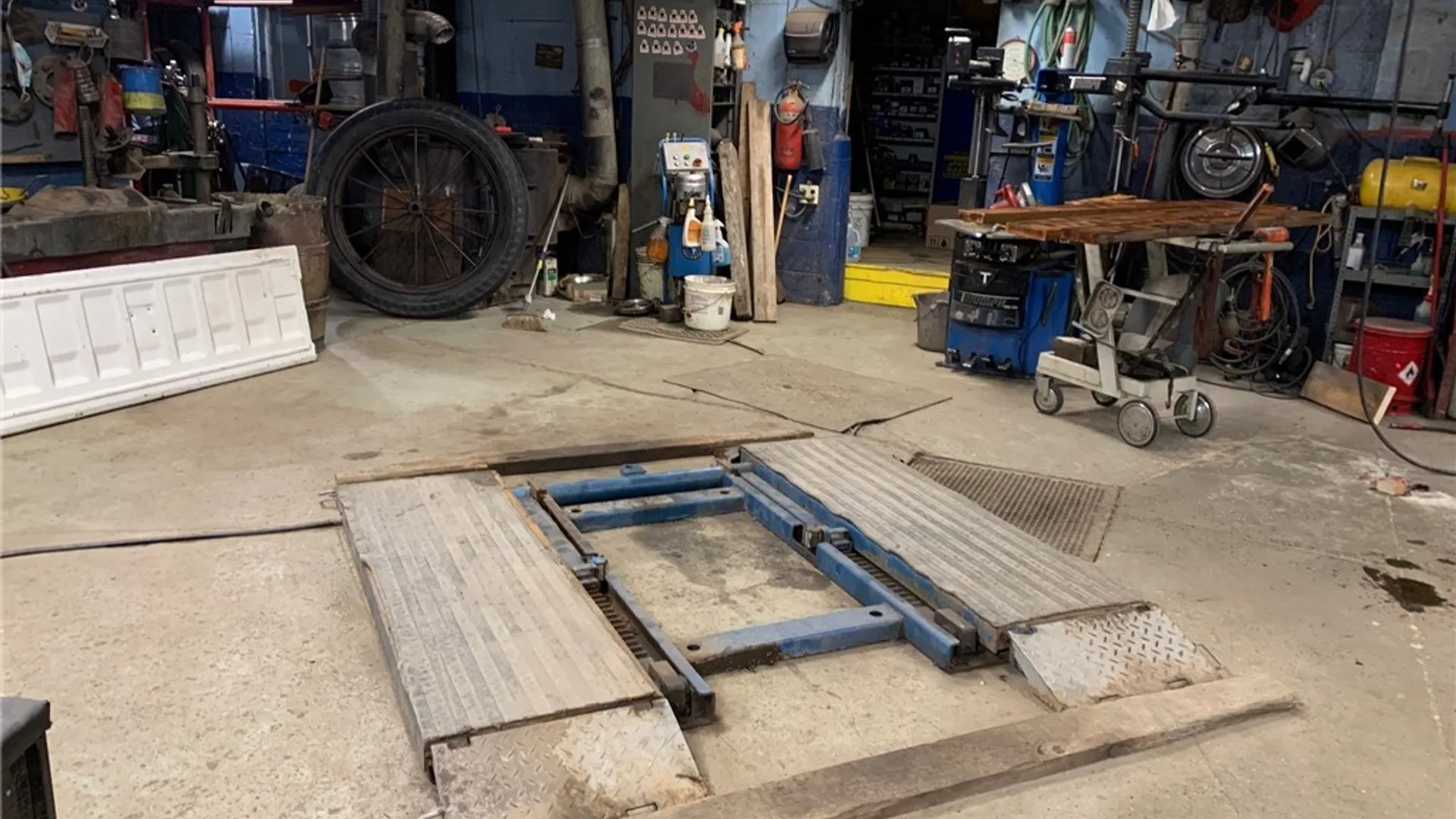 Property at 53 Main Street, Canisteo, NY 14823 24