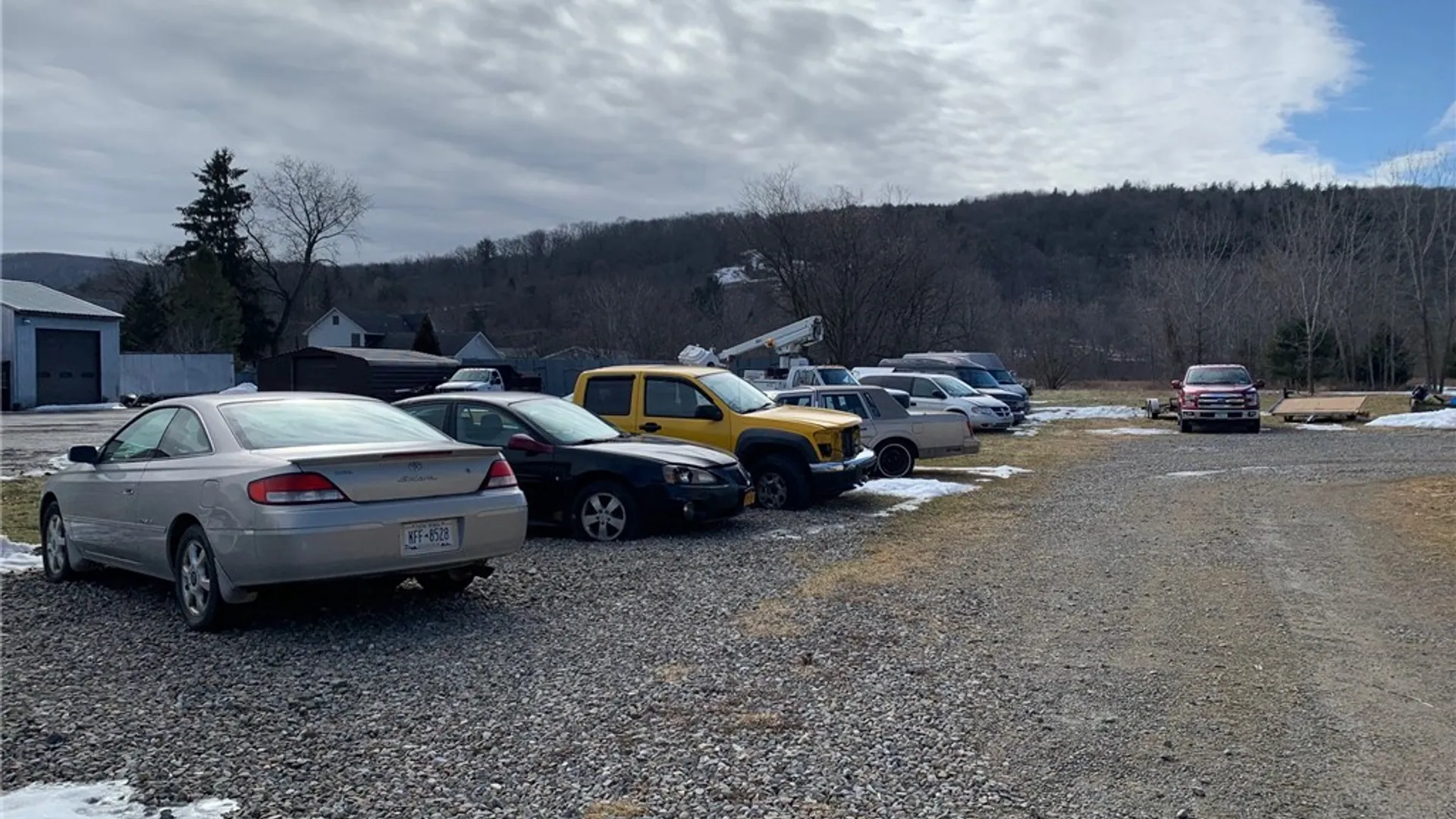 Property at 53 Main Street, Canisteo, NY 14823 29