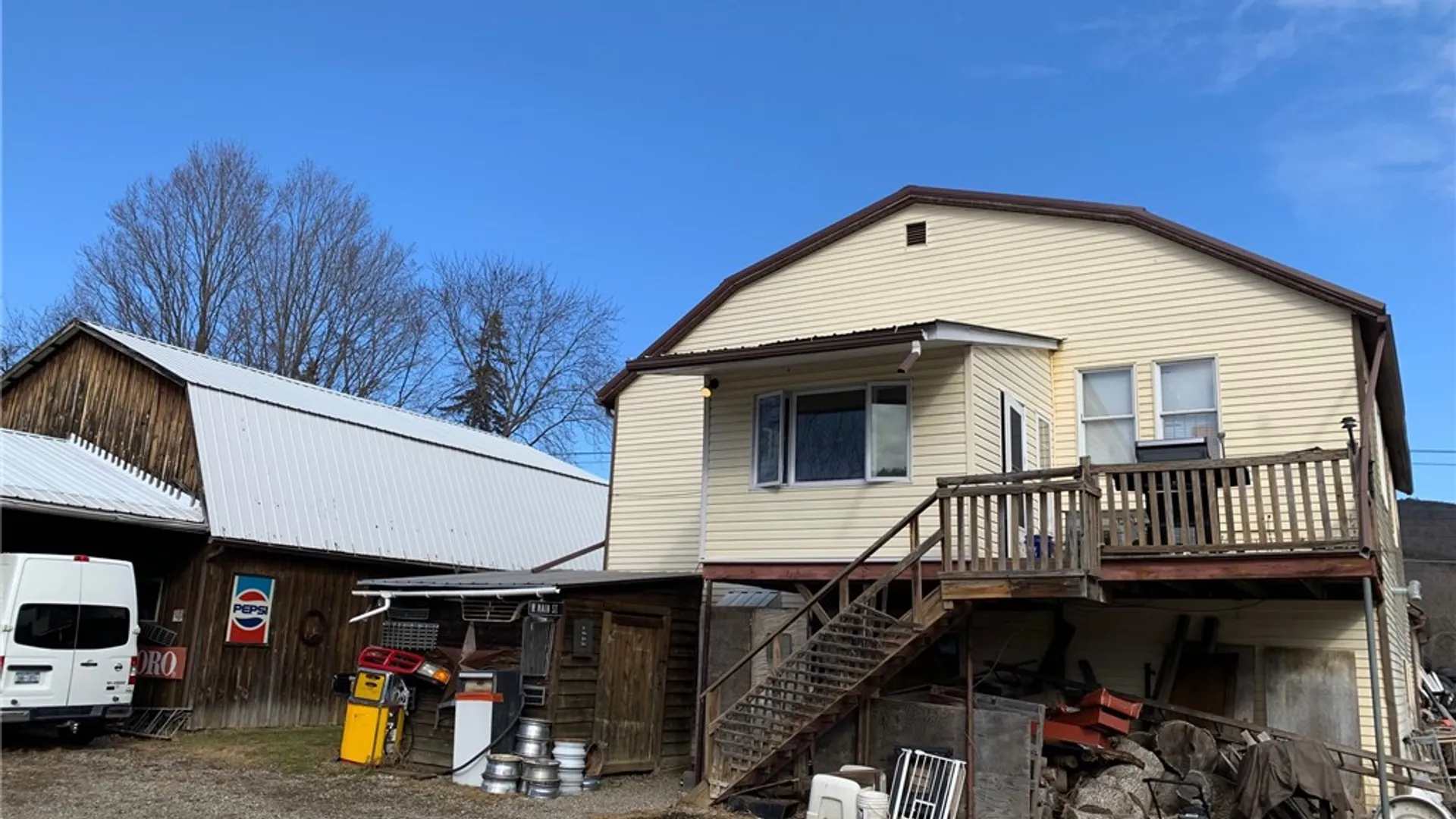 Property at 53 Main Street, Canisteo, NY 14823 3