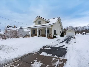Property at 4936 State Route 410, Denmark, NY 13620