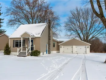 Property at 5788 Judd Road, Whitestown, NY 13424