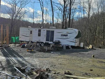 Property at 410 Reservoir Hill Road, Candor, NY 13743