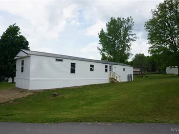 Property at 11796 Sparks Road, Freedom, NY 14065