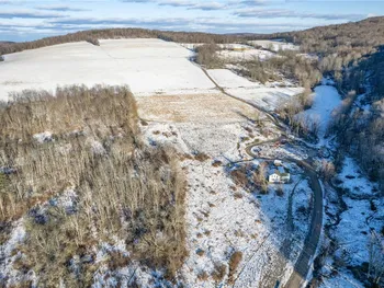 Property at 1 Herklotz Road, Franklin, NY 13775