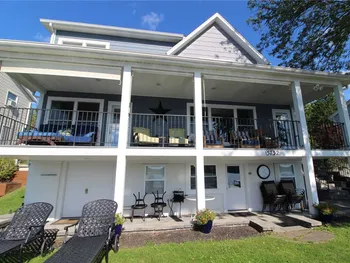 5732 E Lake Rd, Conesus, NY 14435