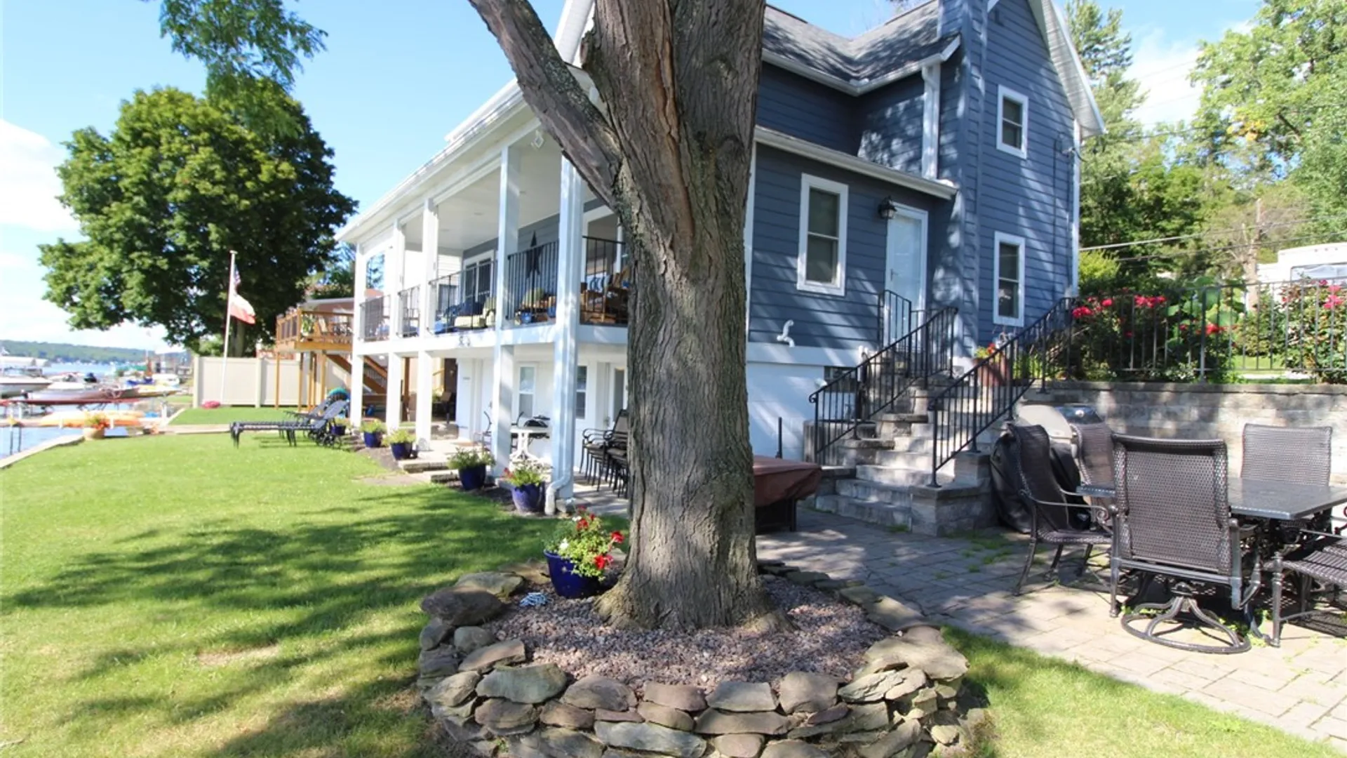 Property at 5732 E Lake Rd, Conesus, NY 14435 2