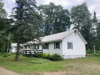 Property at 425 State Rt 8, Arietta, NY 12139