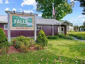Property at 400 Academy Street, Trenton, NY 13435