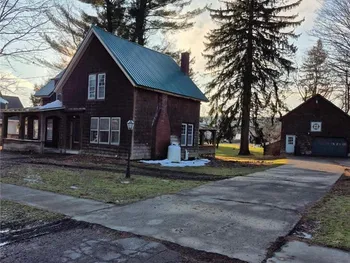 Property at 2847 Cincinnatus Road, Cincinnatus, NY 13040
