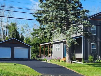 Property at 4215 State Route 5 And 20, Hopewell, NY 14424