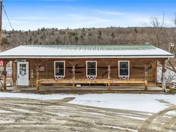 Property at 13334 State Route 38, Richford, NY 13835