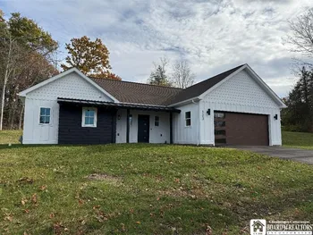 Property at 123 Warwick Road, Ellicott, NY 14701