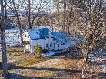 Property at 7641 Gorton Lake Road, Sangerfield, NY 13480
