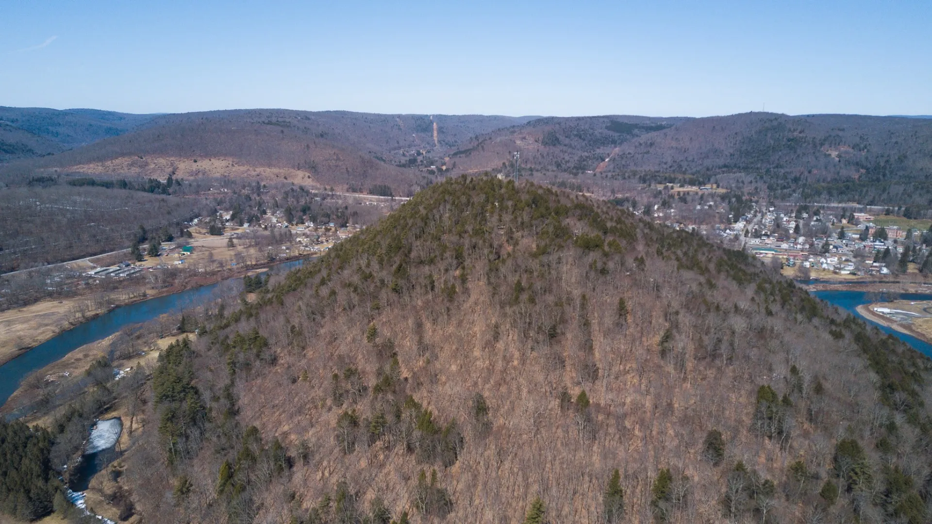 Property at 0 Yendes, Hancock, NY 13783 2