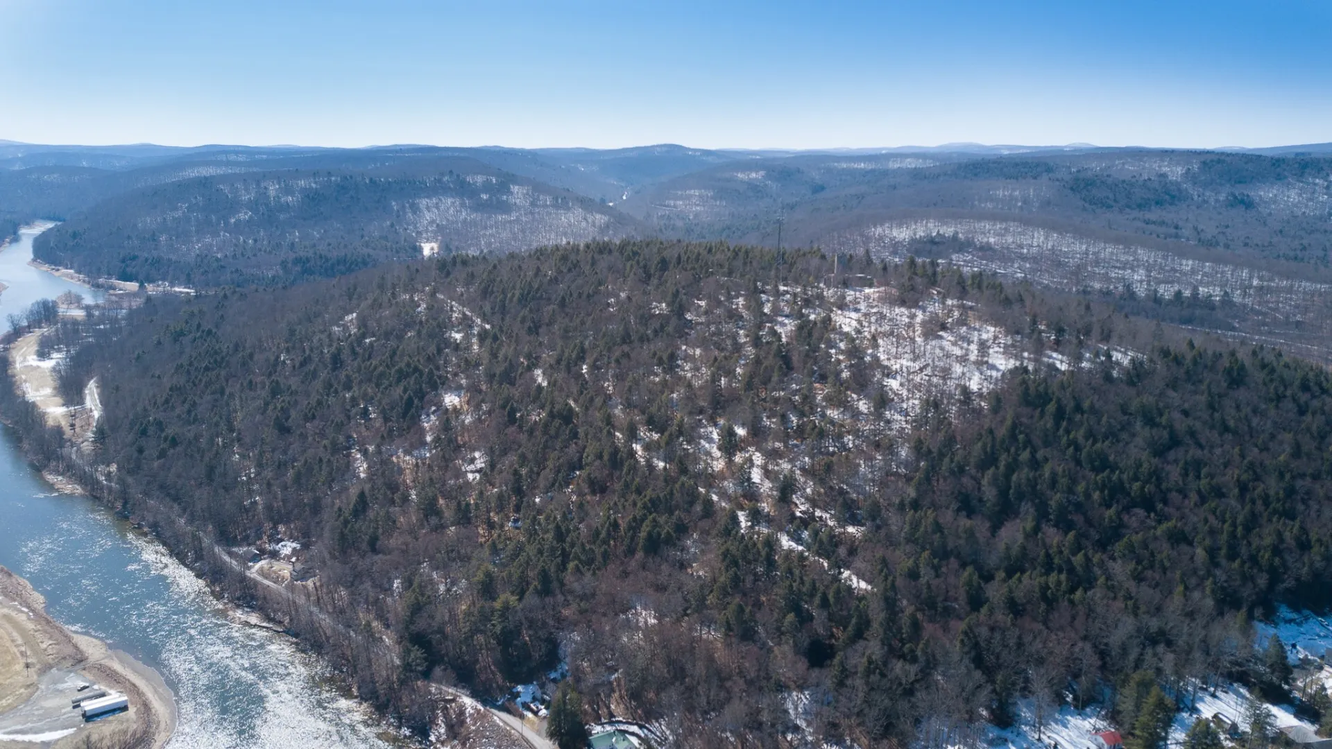 Property at 0 Yendes, Hancock, NY 13783 6