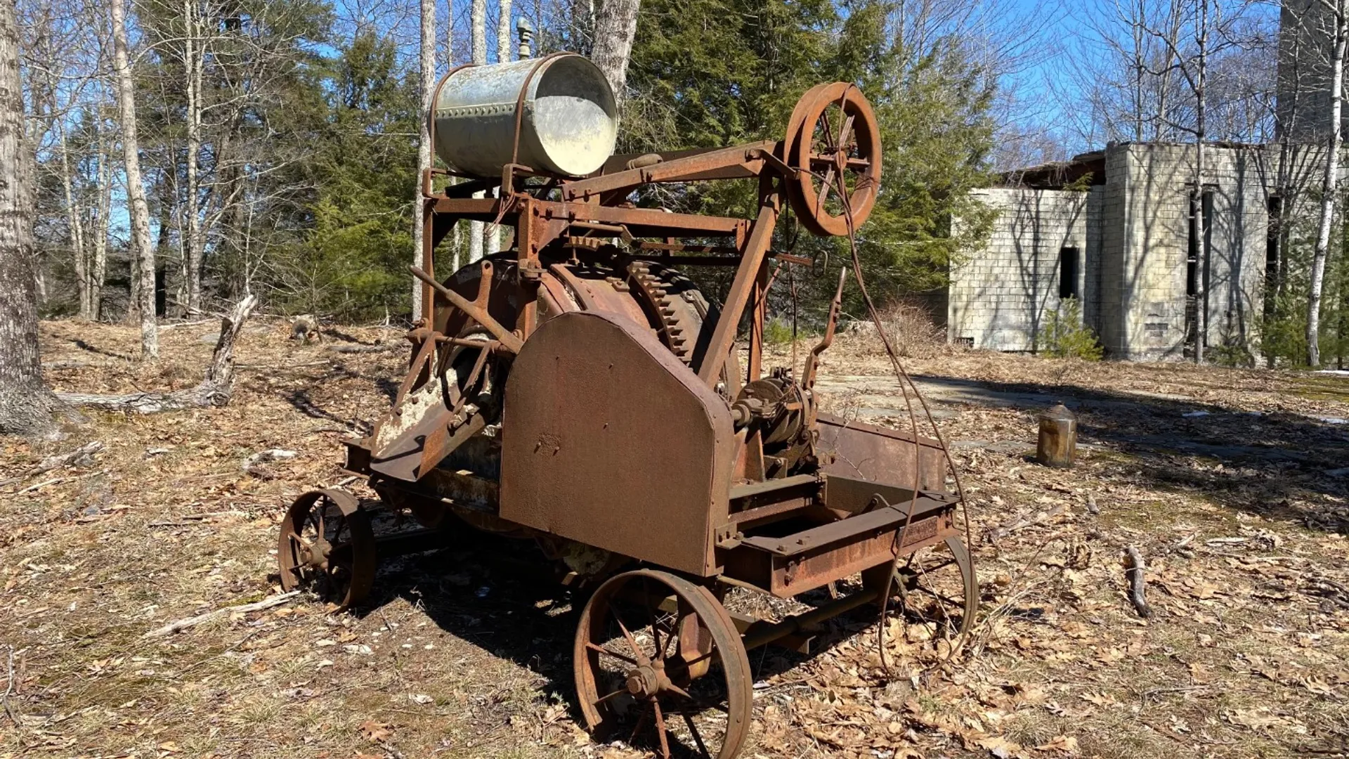 Property at 0 Yendes, Hancock, NY 13783 9