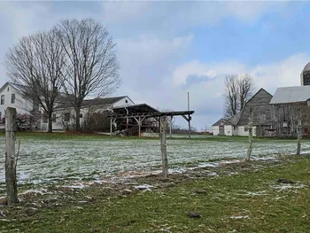 Property at 622 County Road 3A, Smithville, NY 13778