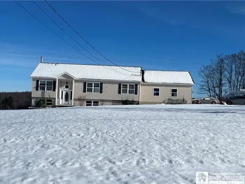 Property at 2678 Open Meadows Road, North Harmony, NY 14710