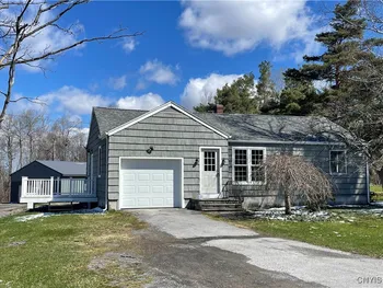 Property at 4329 State Route 20, Nelson, NY 13408