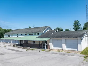 Property at 8446 Millpond Way/ Factory Street, Vienna, NY 13401