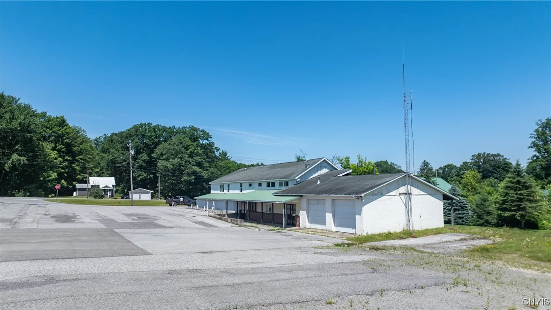 Property at 8446 Millpond Way/ Factory Street, Vienna, NY 13401 2