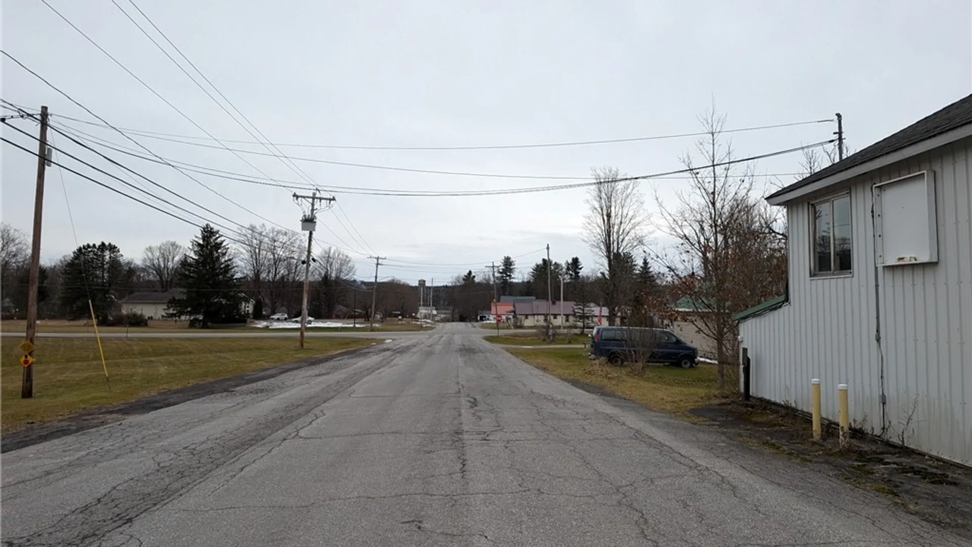 Property at 8446 Millpond Way/ Factory Street, Vienna, NY 13401 22