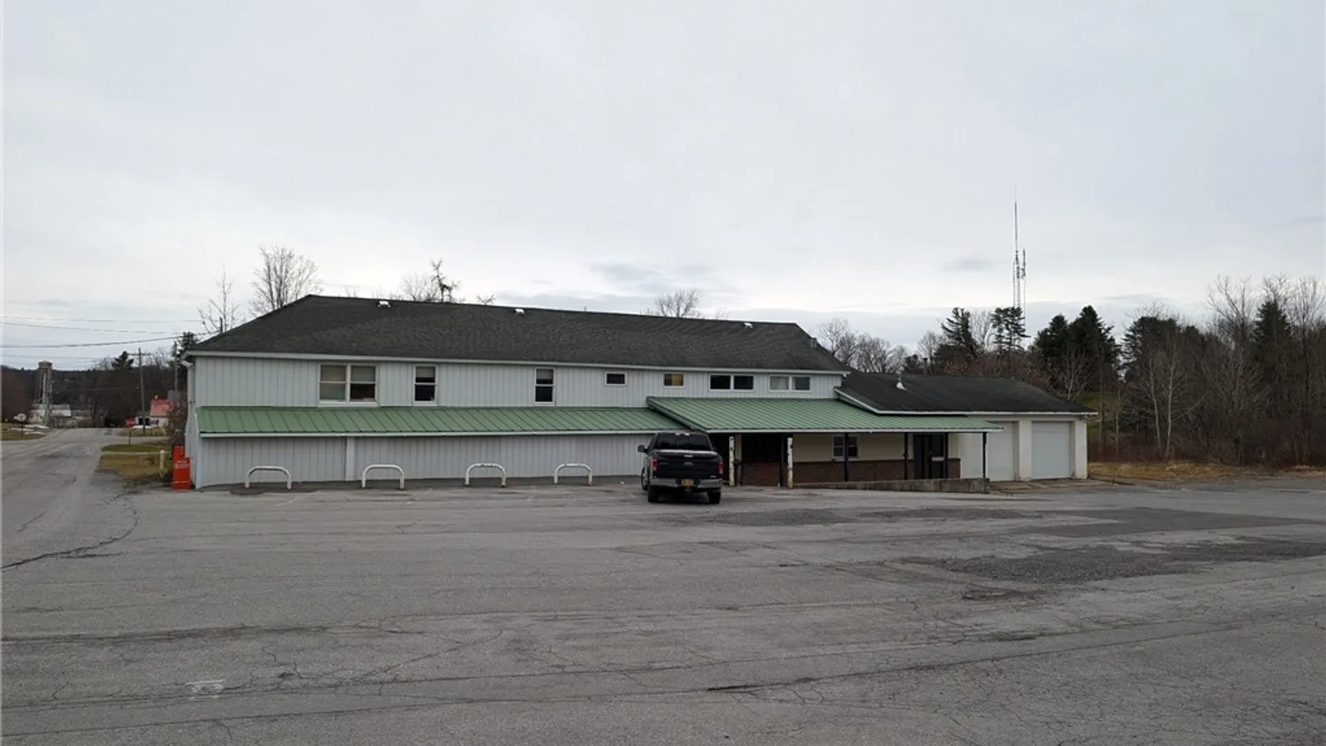 Property at 8446 Millpond Way/ Factory Street, Vienna, NY 13401 24