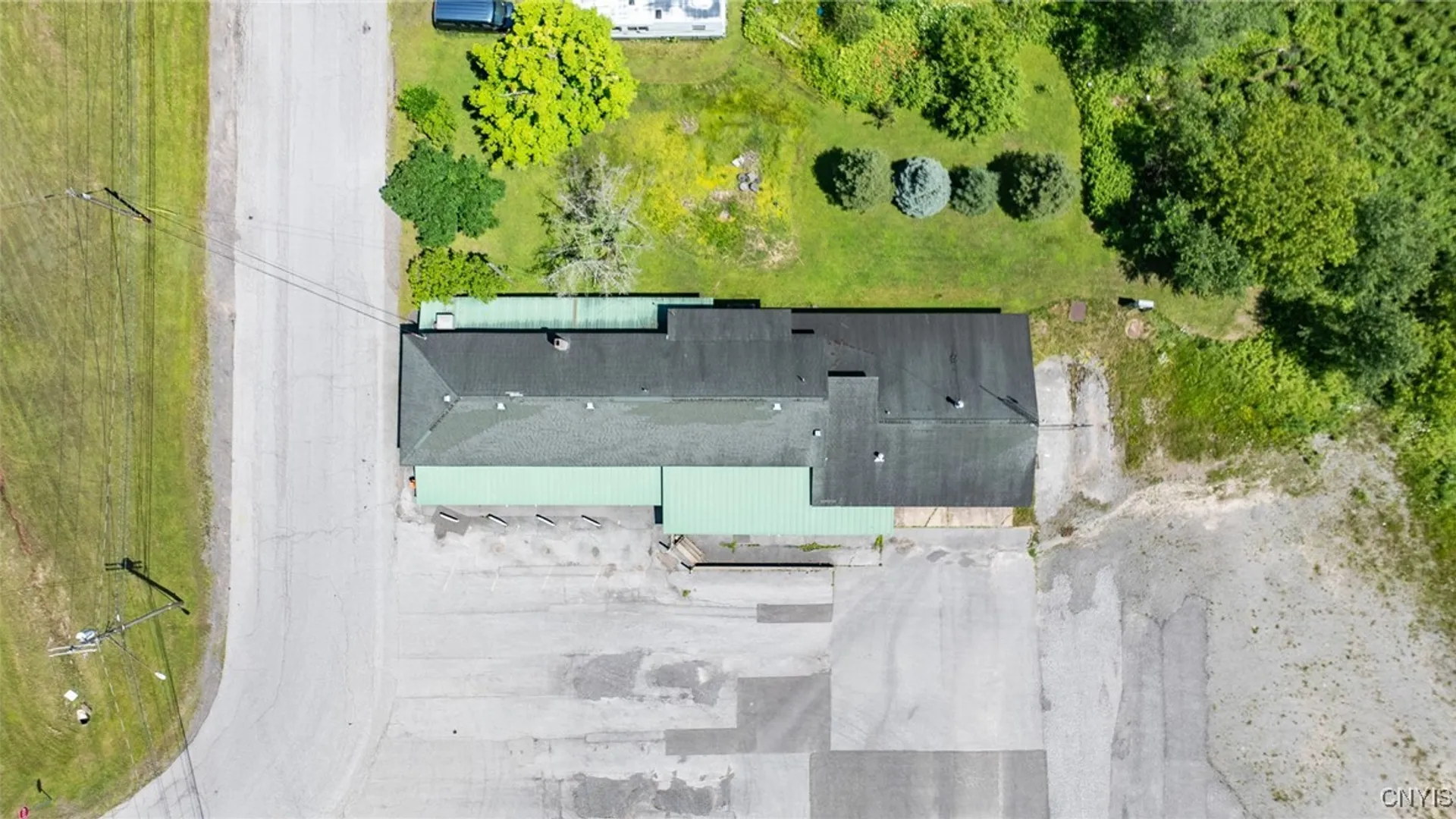 Property at 8446 Millpond Way/ Factory Street, Vienna, NY 13401 3