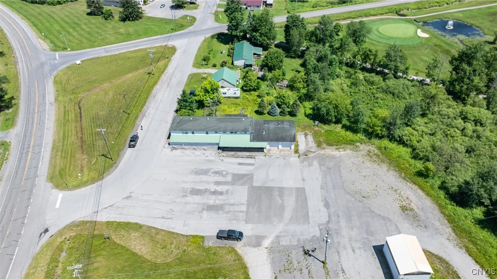 Property at 8446 Millpond Way/ Factory Street, Vienna, NY 13401 4