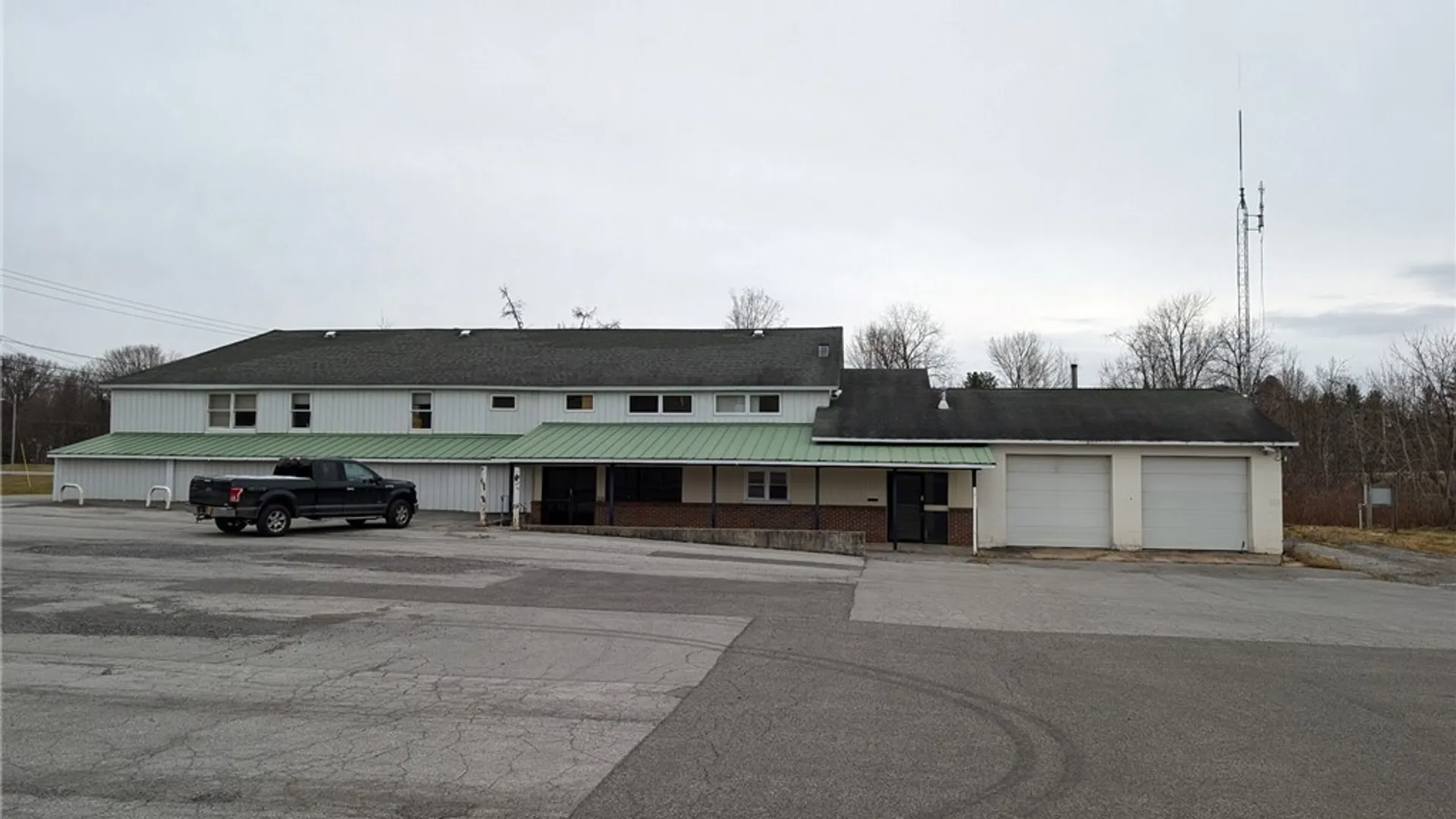Property at 8446 Millpond Way/ Factory Street, Vienna, NY 13401 5