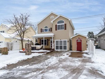 Property at 1603 Main Street, Vienna, NY 13157