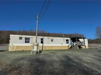 Property at 2711 Hayward Way, Clarksville, NY 14727
