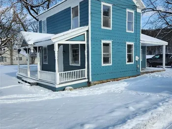 Property at 2620 Lower Cincinnatus Road, Cincinnatus, NY 13040