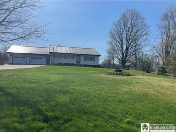 Property at 355 New Buffalo Road, French Creek, NY 14724