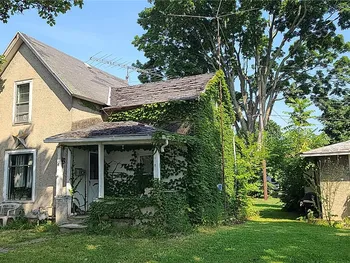 Property at 4 Center Street, Nunda, NY 14517