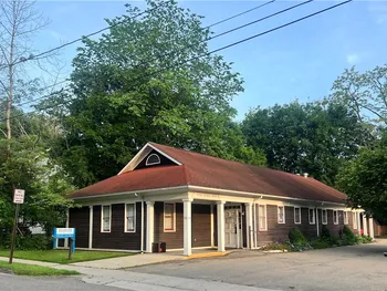 Property at 28 Church Street, Alfred, NY 14802