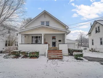 Property at 30 Saint John Street, Persia, NY 14070