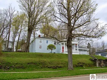 Property at 351 5th Street, Jamestown, NY 14701