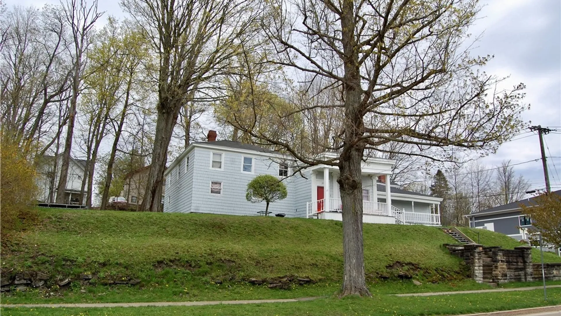 Property at 351 5th Street, Jamestown, NY 14701 2