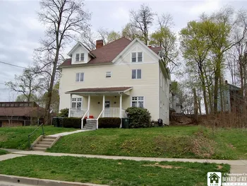 337 5th Street, Jamestown, NY 14701