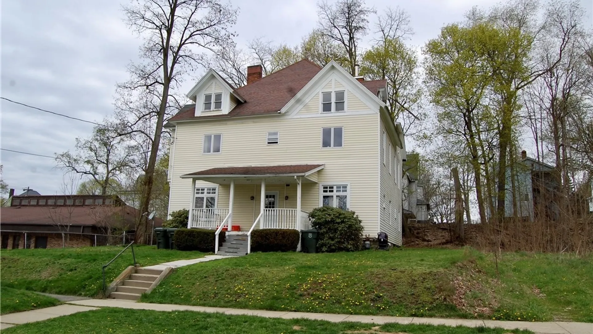 Property at 337 5th Street, Jamestown, NY 14701 2