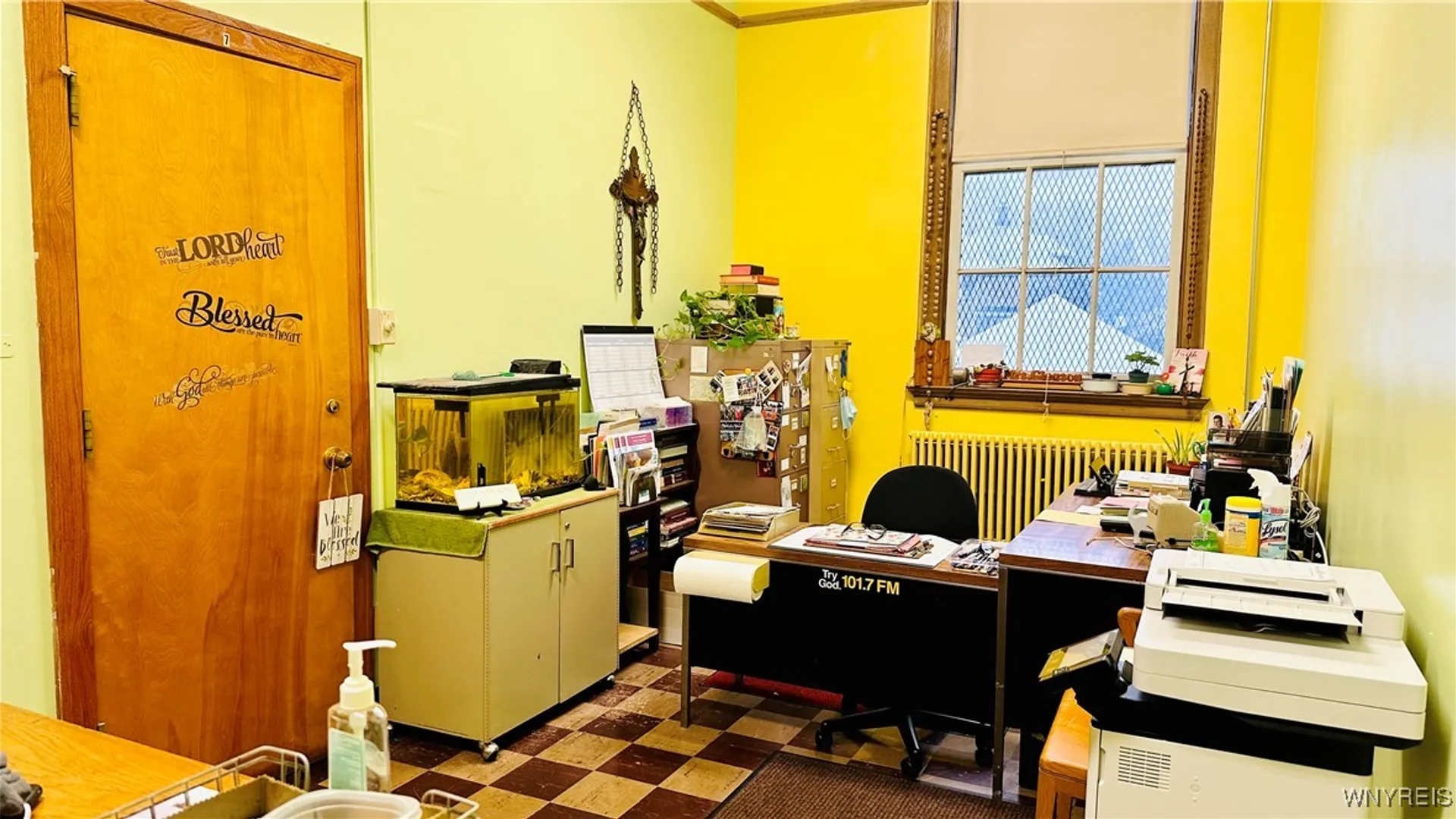 Property at 1018 College Avenue, Niagara Falls, NY 14305 12