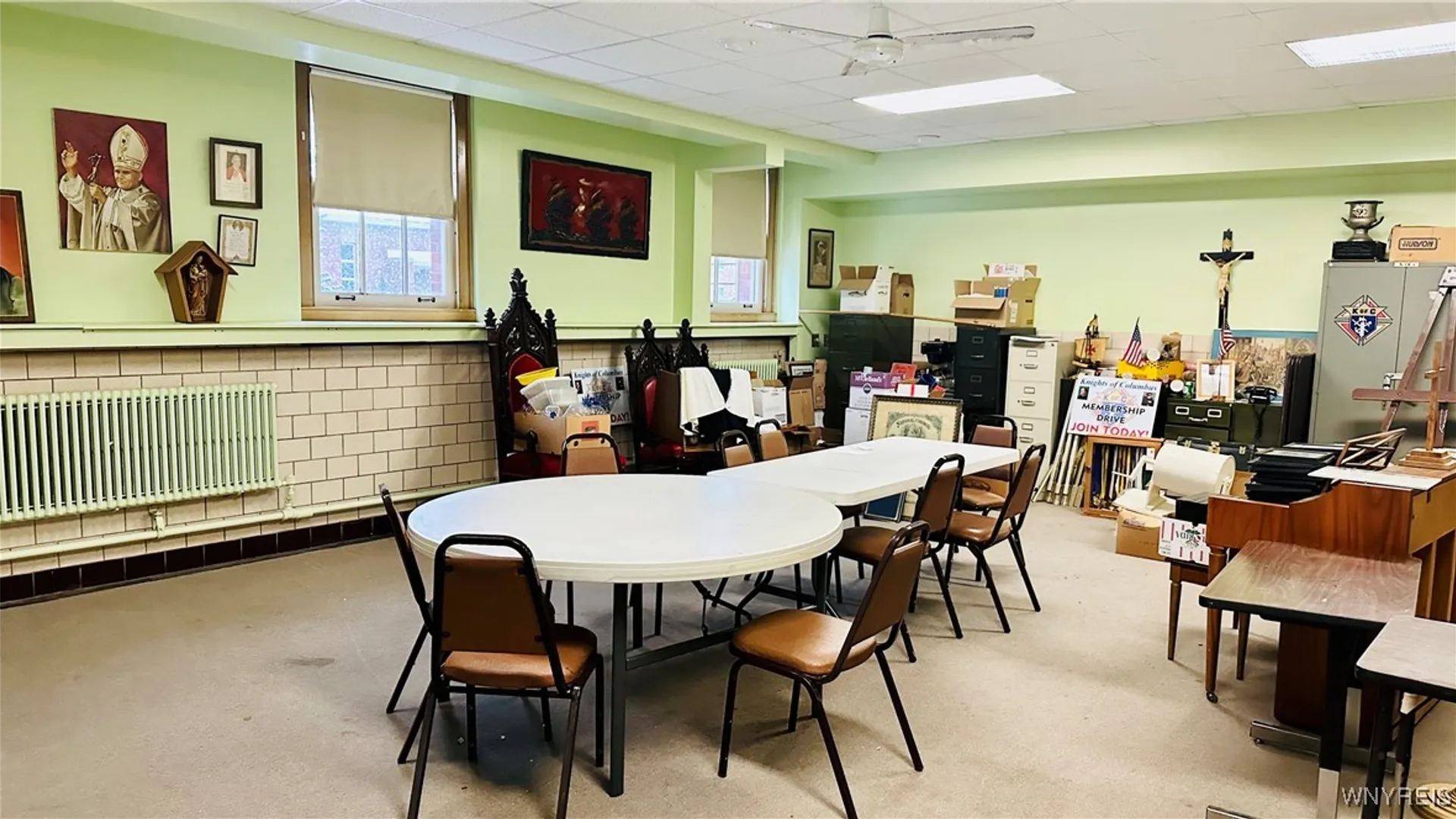 Property at 1018 College Avenue, Niagara Falls, NY 14305 20