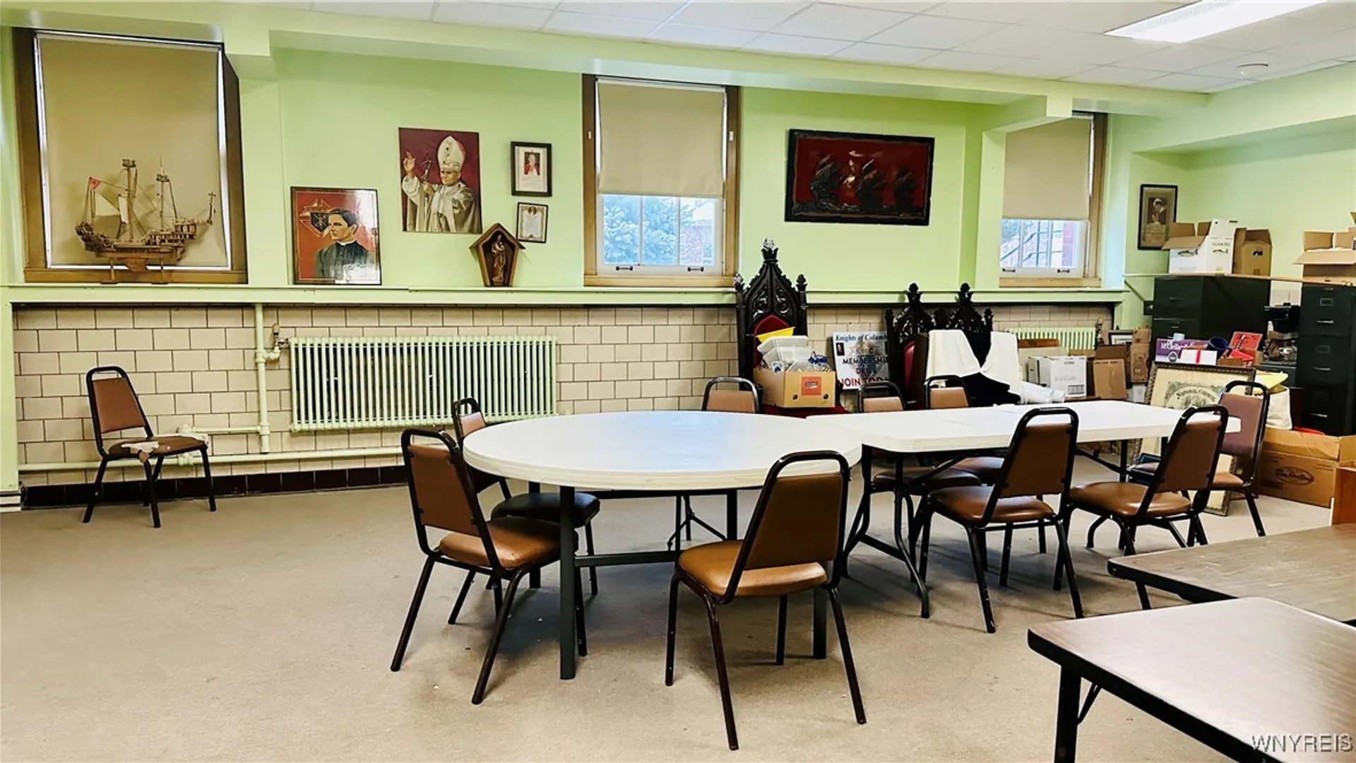 Property at 1018 College Avenue, Niagara Falls, NY 14305 21
