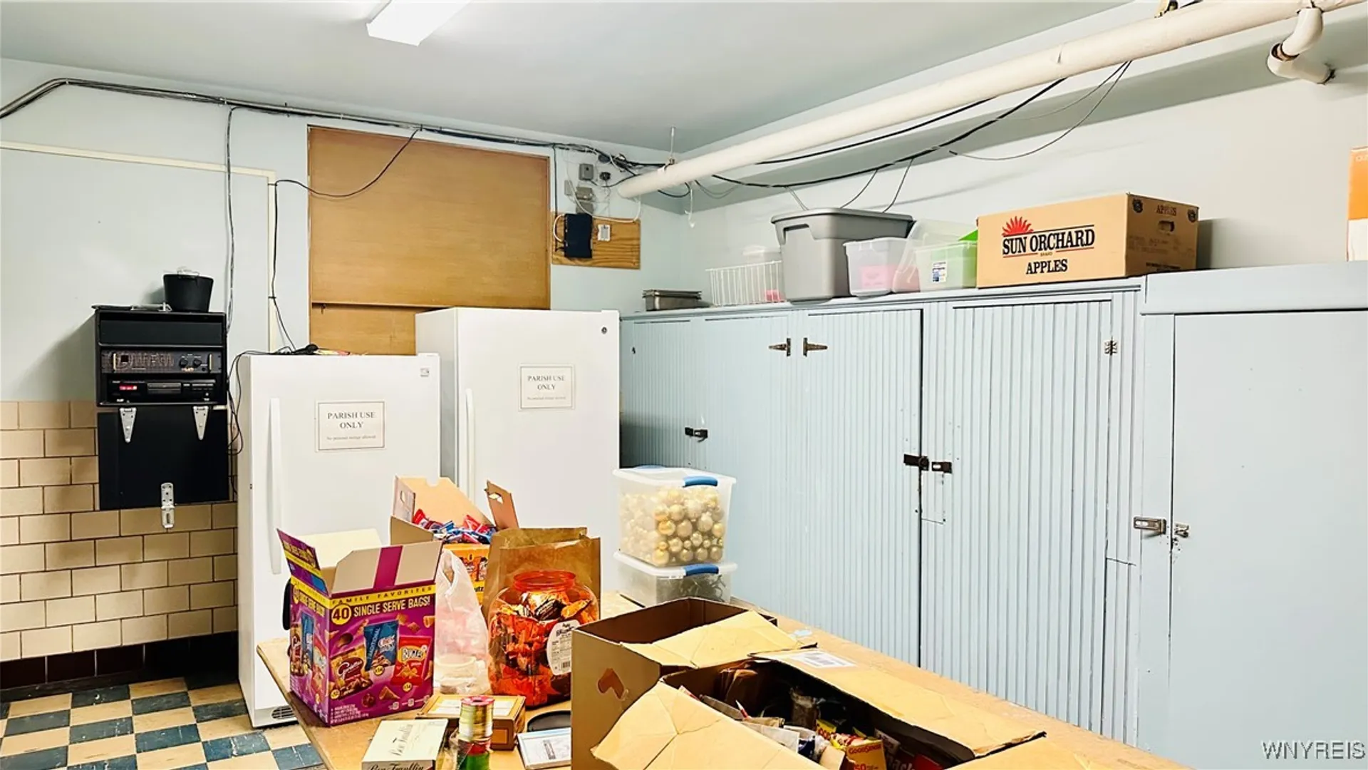 Property at 1018 College Avenue, Niagara Falls, NY 14305 29