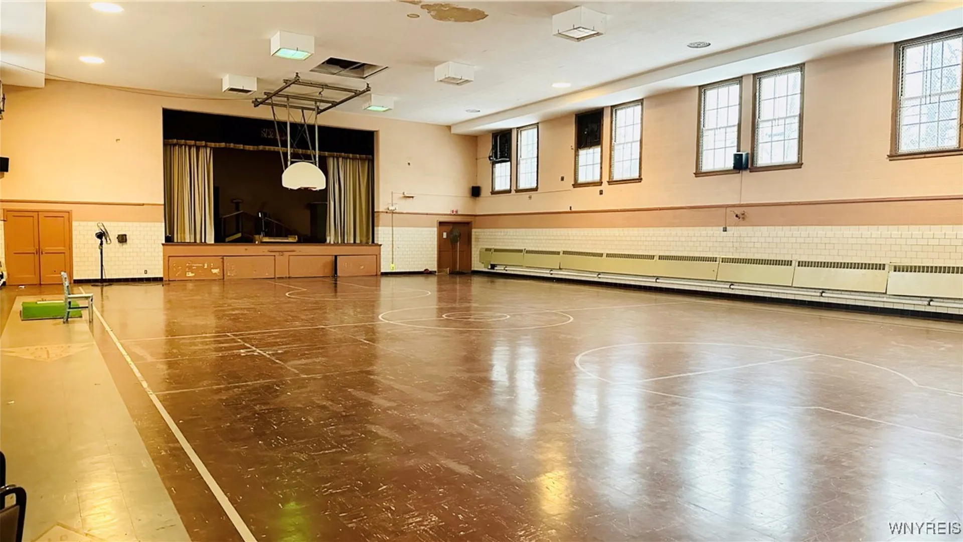 Property at 1018 College Avenue, Niagara Falls, NY 14305 33
