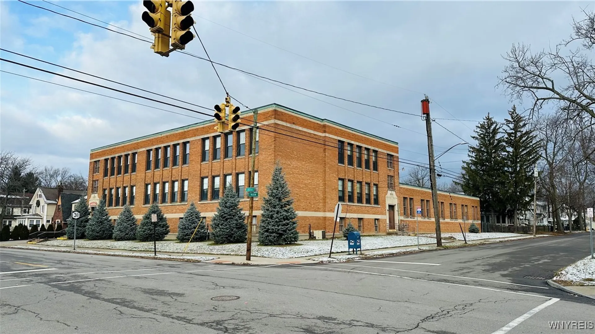 Property at 1018 College Avenue, Niagara Falls, NY 14305 4